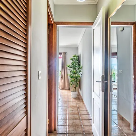 Apartment Sarelen 3 Paz Y Excelente Ubicacion Brena Baja
