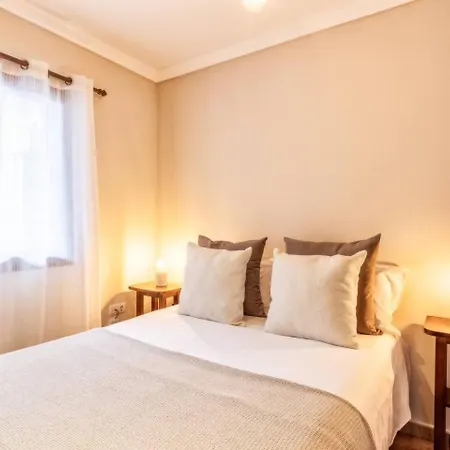 Apartment Sarelen 3 Paz Y Excelente Ubicacion